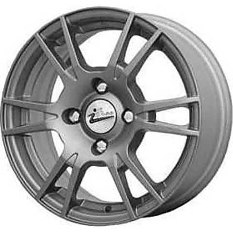 iFree Ленинград W6 R14 PCD4x98 ET38 DIA58.6 тармак